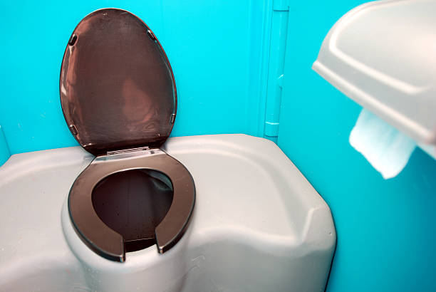 Best Portable restroom trailer rental  in Norwood Young America, MN